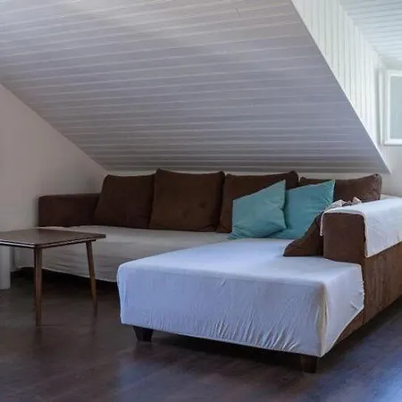 Dubravka Iza Roka- With View *