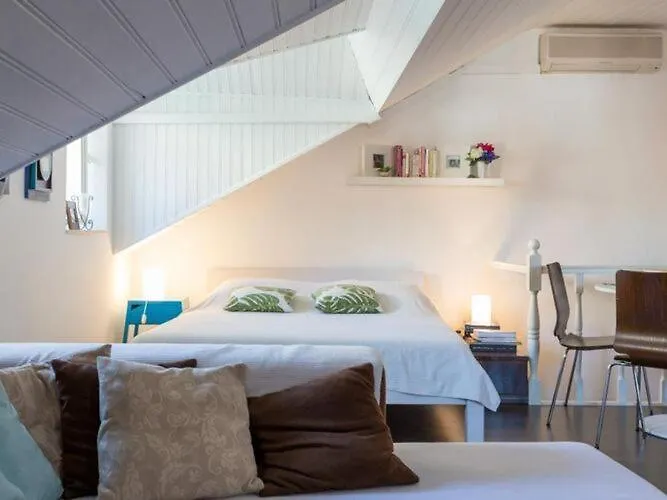 Dubravka Iza Roka- With View דוברובניק