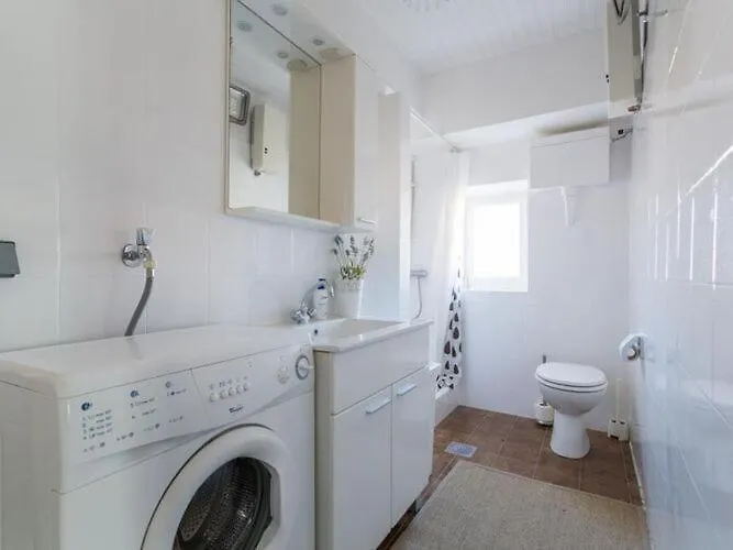 דירה Dubravka Iza Roka- With View *