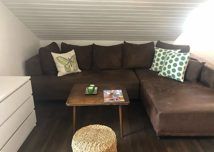 Dubravka Iza Roka- With View