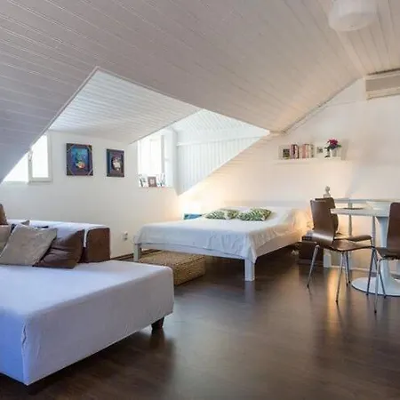 Dubravka Iza Roka- With View * Ragusa