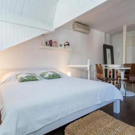 Dubravka Iza Roka- With View * دوبروفينك