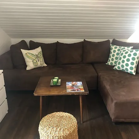 Dubravka Iza Roka- With View