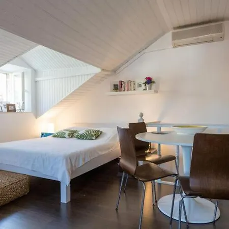 شقة Dubravka Iza Roka- With View