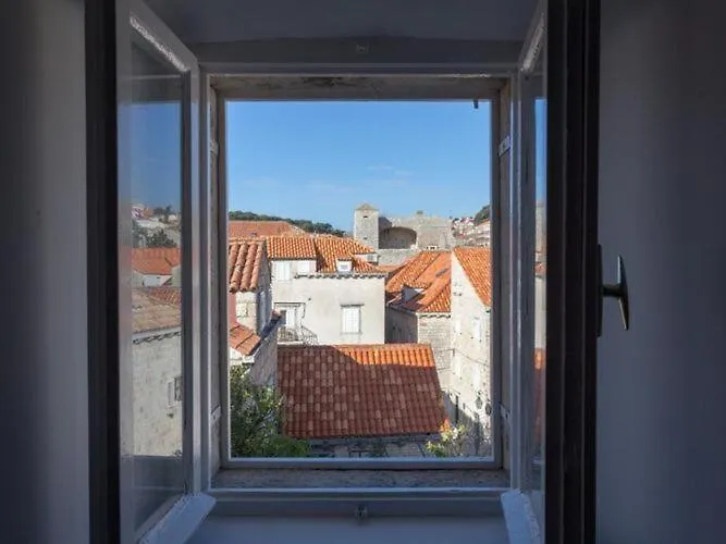 Dubravka Iza Roka- With View * Ντουμπρόβνικ