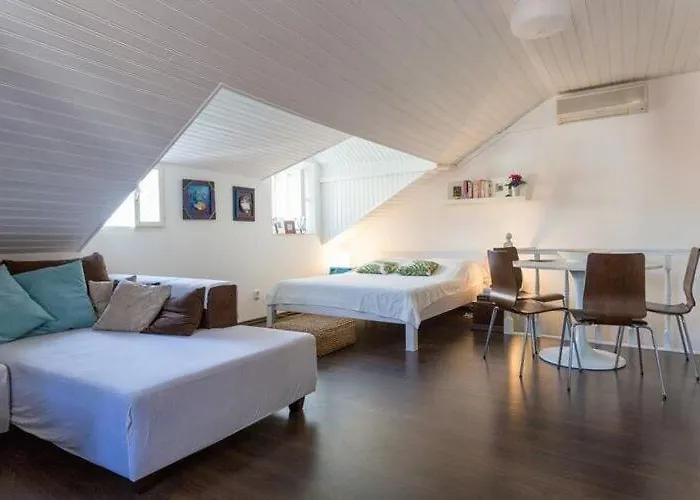 Dubravka Iza Roka- With View * Ντουμπρόβνικ