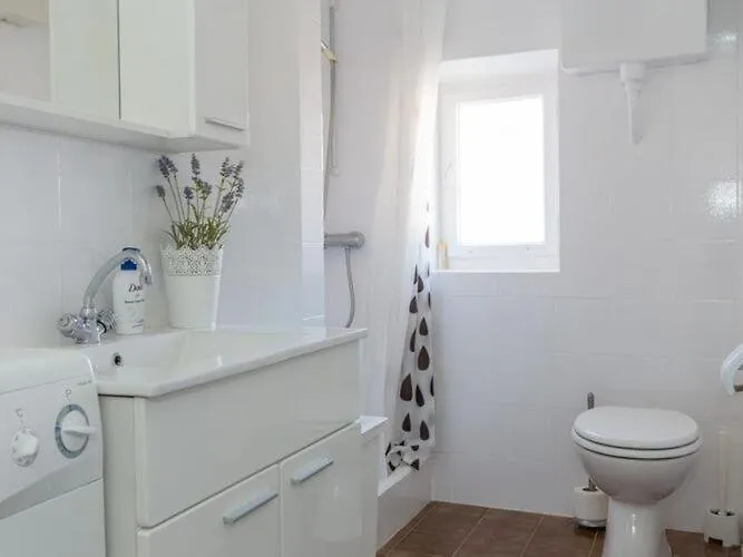 Dubravka Iza Roka- With View