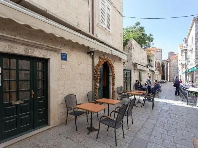 Διαμέρισμα Dubravka Iza Roka- With View