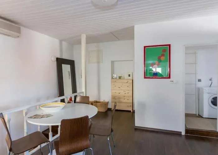 Dubravka Iza Roka- With View Διαμέρισμα Ντουμπρόβνικ