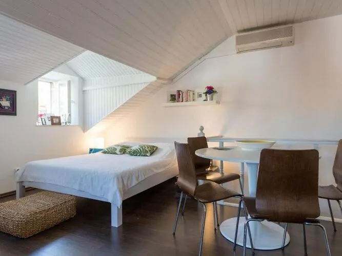 Διαμέρισμα Dubravka Iza Roka- With View