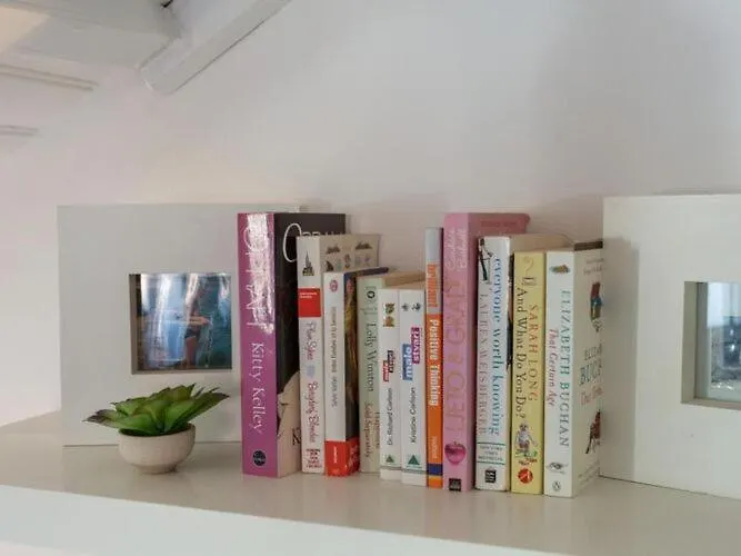 Διαμέρισμα Dubravka Iza Roka- With View *