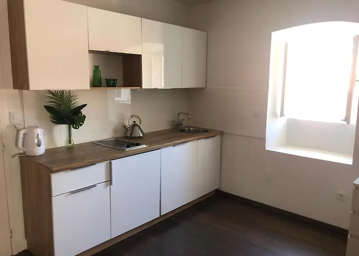 Dubravka Iza Roka- With View * Ντουμπρόβνικ