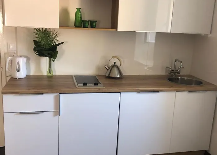 Dubravka Iza Roka- With View Apartmán Dubrovník