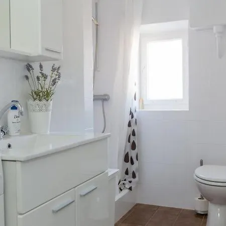 Dubravka Iza Roka- With View