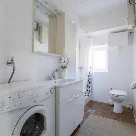 Apartman Dubravka Iza Roka- With View *