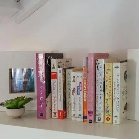 Apartman Dubravka Iza Roka- With View *