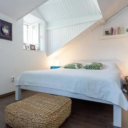 Dubravka Iza Roka- With View Apartman Dubrovnik