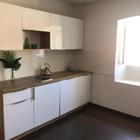 Dubravka Iza Roka- With View * Dubrovnik