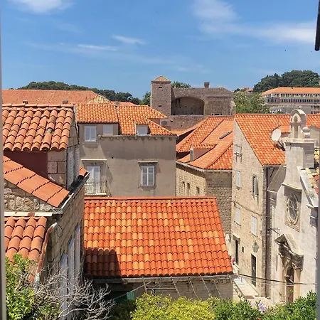 Apartman Dubravka Iza Roka- With View Dubrovnik