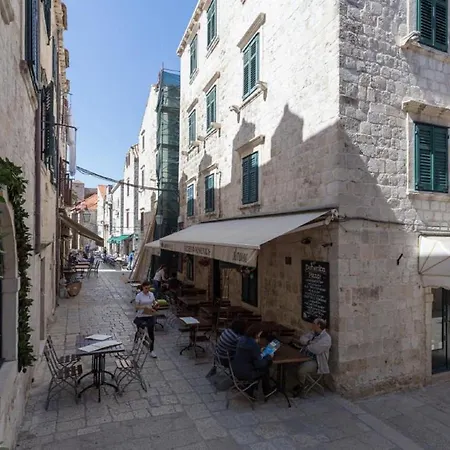 Dubravka Iza Roka- With View * Dubrovnik