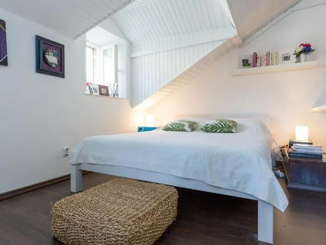 Dubravka Iza Roka- With View Appartement Dubrovnik